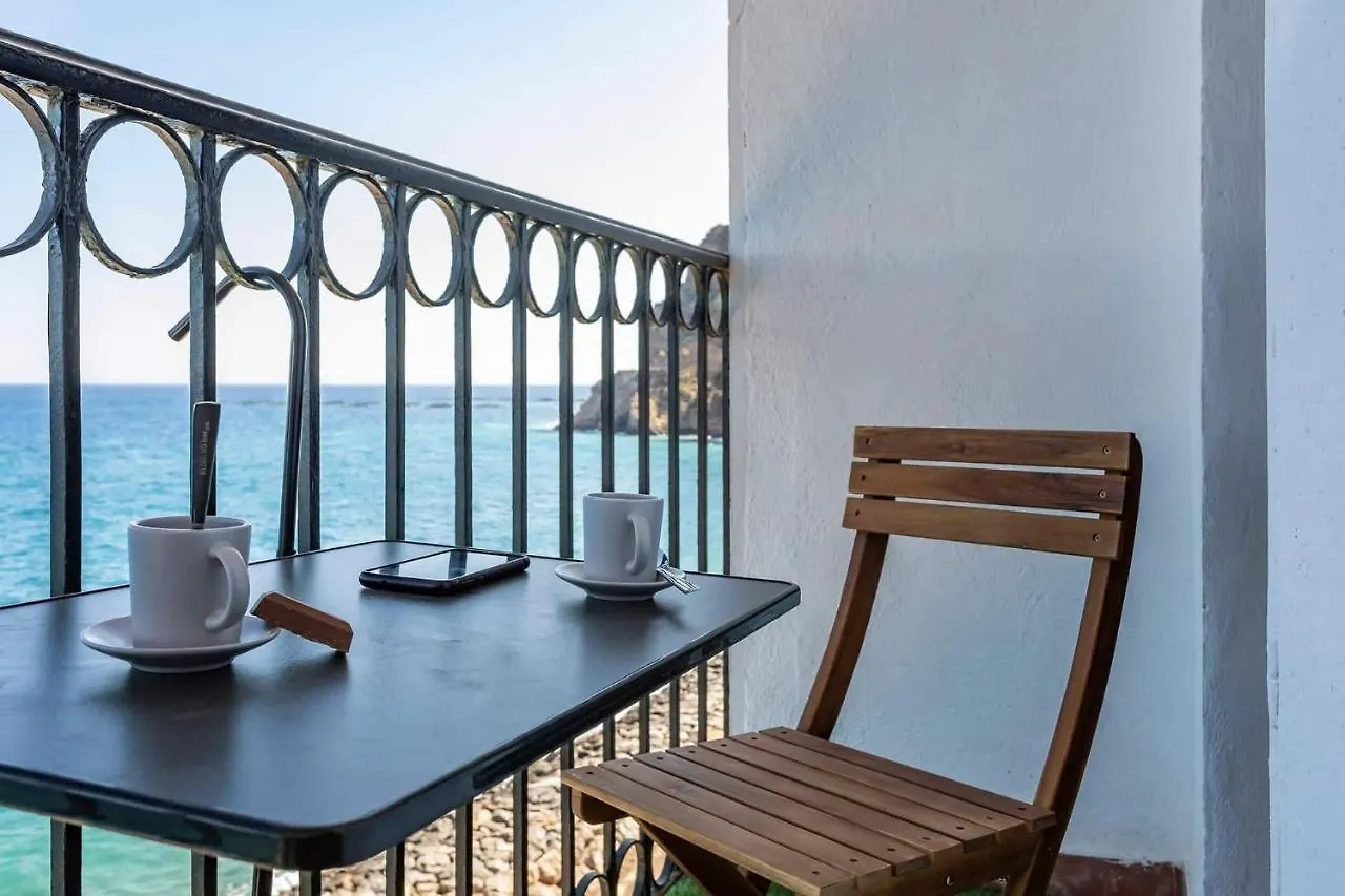 Apartment Apartamento El Palmer Almeria