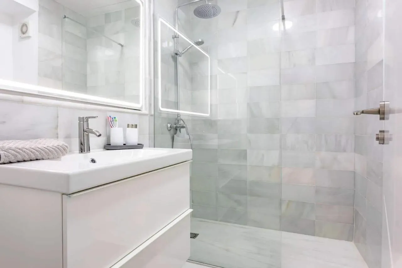 Apartamento El Palmer Альмерия
